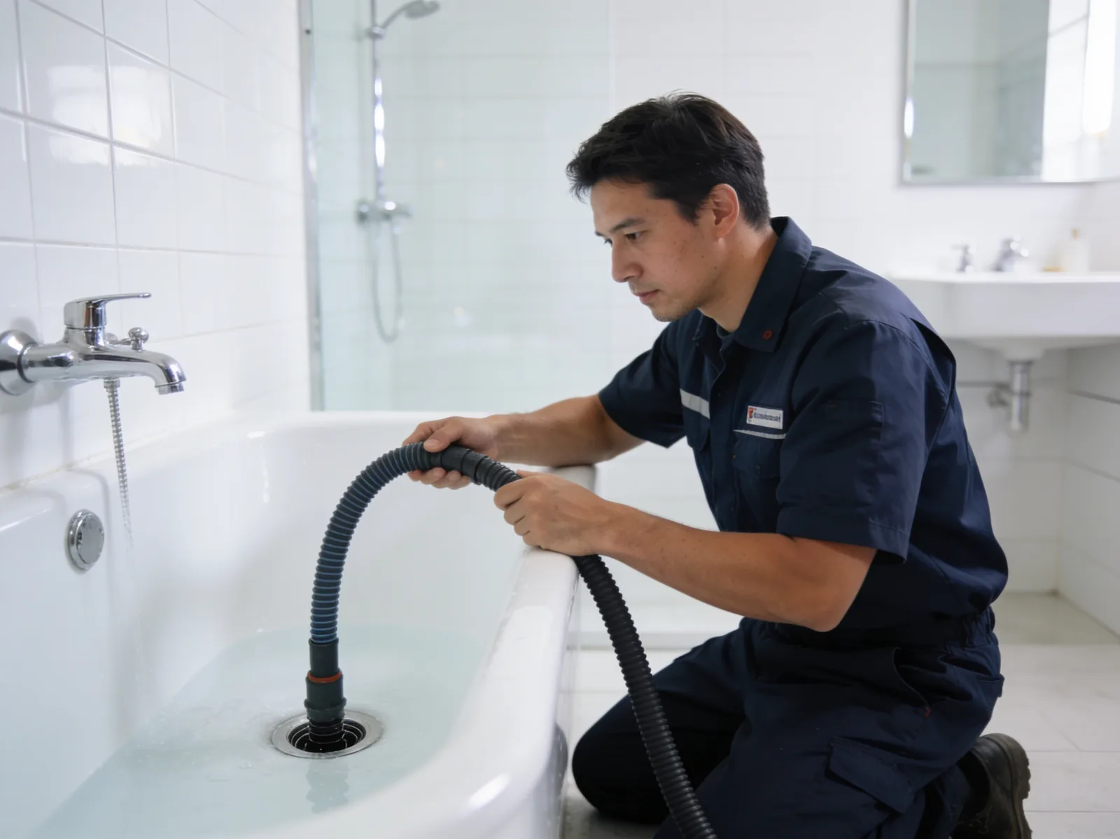 Emergency Plumber Buffalo Junction, VA FAQs